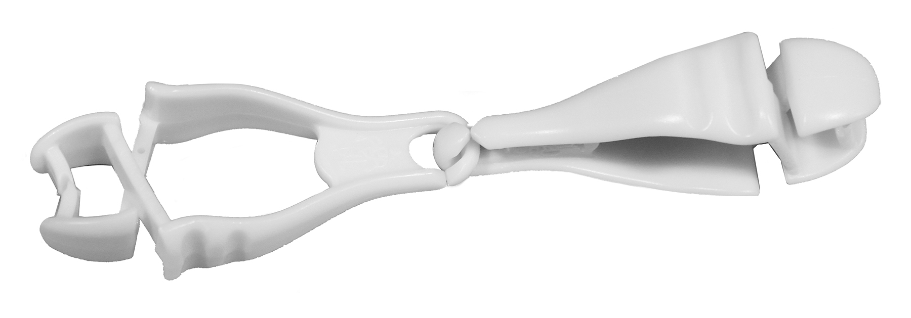 Squids&reg; 3400 Grabber Clip for Gloves